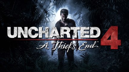 Uncharted 4 A Thief's End (17-26) Rejoins-moi au paradis