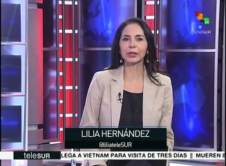 Presidente venezolano cumple con su agenda durante gira en Jamaica