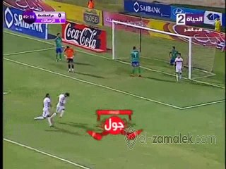 Tải video: هدف الزمالك الثانى| باسم مرسى| الزمالك 2-0 المقاصه| الدورى المصرى الممتاز 2015/2016| الاسبوع التاسع و عشرون