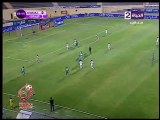 هدف مصر المقاصة الاول ( مصر المقاصة 1-2 الزمالك ) الدوري المصري