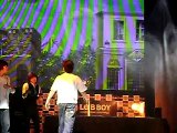 LG BBOY CHAMPIONSHIPS 2009 FINALES - EXTREME CREW SHOW - 25 DE NOVIEMBRE BOGOTA,COLOMBIA