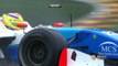 Fórmula V8 - Etapa de Spa-Francorchamps (Corrida 2): Última volta