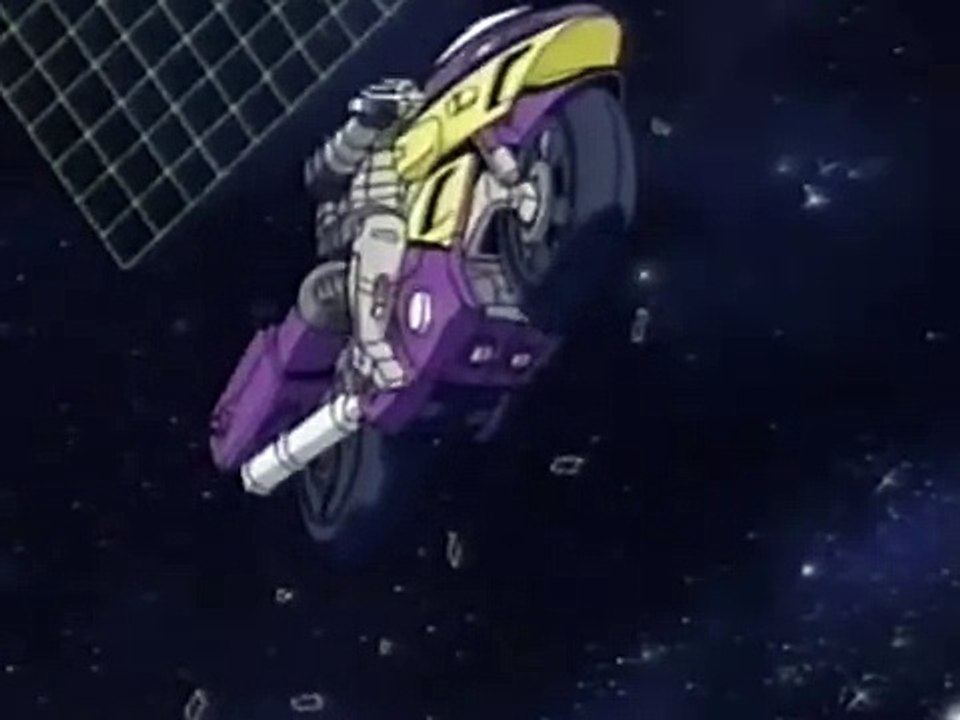 YTV Promo - Transformers: Armada (2003)