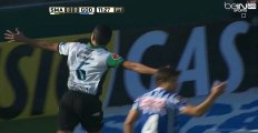 Matias Andres Escudero Gol - San Martín de San Juan 1-0 Deportivo Godoy Cruz Antonio Tomba 22.5.2016 - Primera Division
