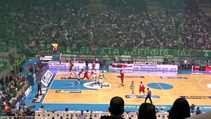 Αντικανονικό κόψιμο σε Πρίντεζη