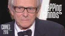 Zapping cannois du 22/05/16 - Le Palmarès - Cannes 2016 - CANAL+