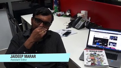 Reaction India beat Australia to reach World T20 semis