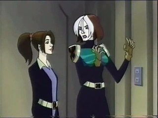 YTV Promo - X-Men Evolution (2003)