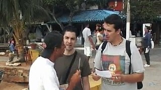 Favelas de Rio de Janeiro. Parte 5. Mayo 2004