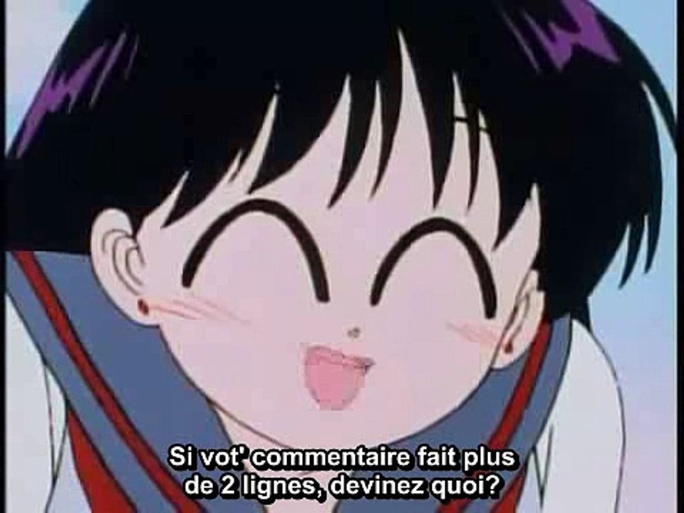 SMA Raye's Rulez vostfr