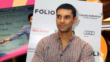 BCL-Reza Rahadian Sukses Keluar Dari Karakter Habibie-Ainun