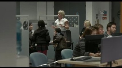 Altın Palmiye, İngiliz Yönetmen Ken Loach'ın Filmine