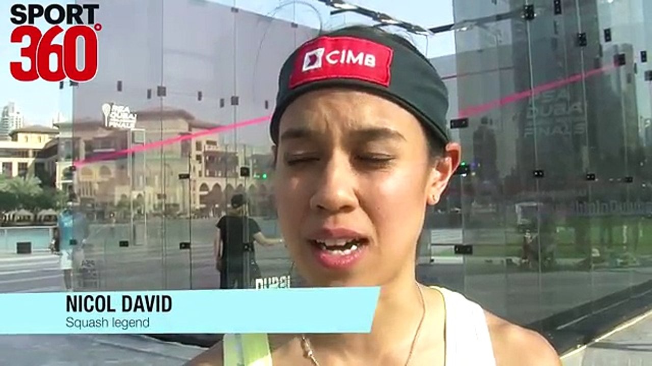 Season-ending PSA Dubai World Series Finals set for Dubai