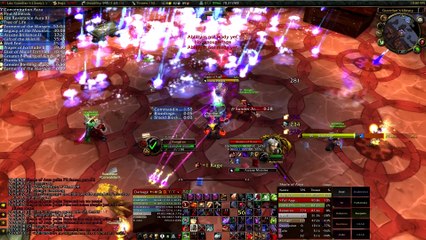 Convulsion vs. Shade of Aran