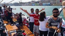 Teknede Ateşini Yolla Bana (Şampiyon Beşiktaş 2016)