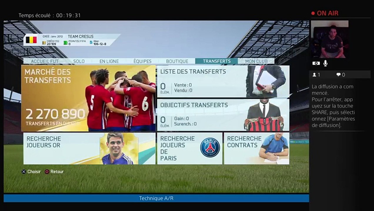 Cresus spécialiste en achat/revente sur FUT (7)