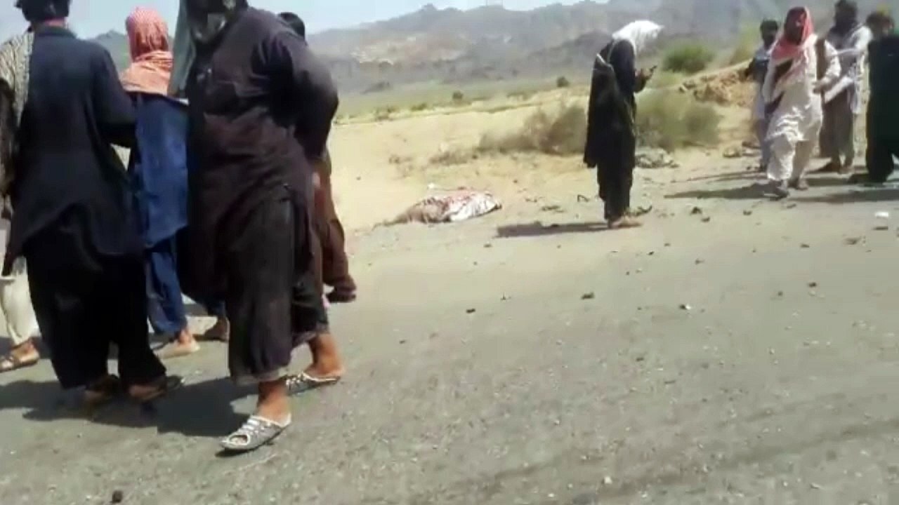 Taliban-Chef laut afghanischem Geheimdienst getötet
