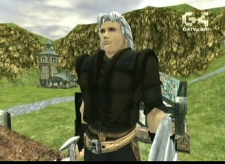 G4's Portal Season 2 Episode 7 - What About Dave?