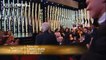 El británico Ken Loach gana su segunda Palma de Oro de Cannes por "Yo, Daniel Blake"