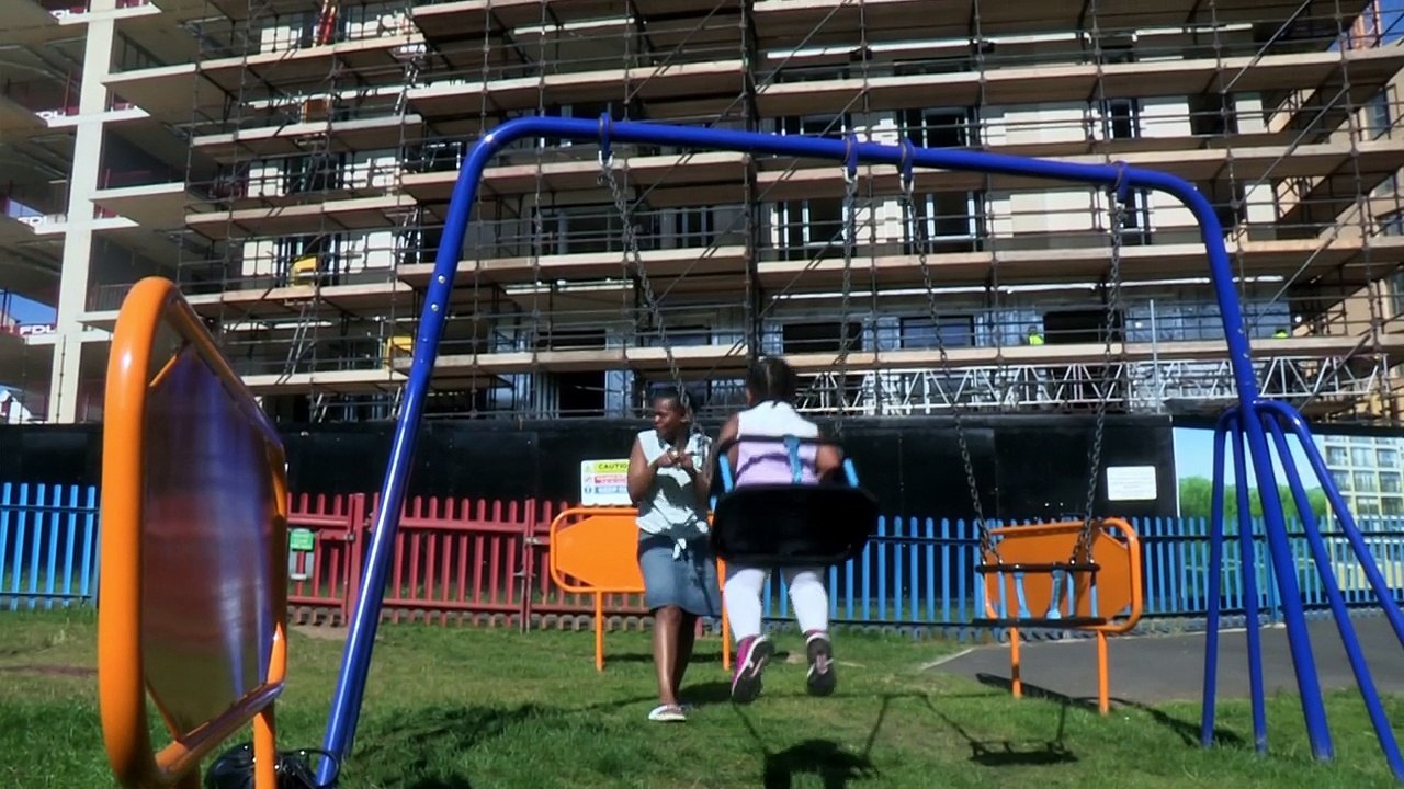 The Estate We're In