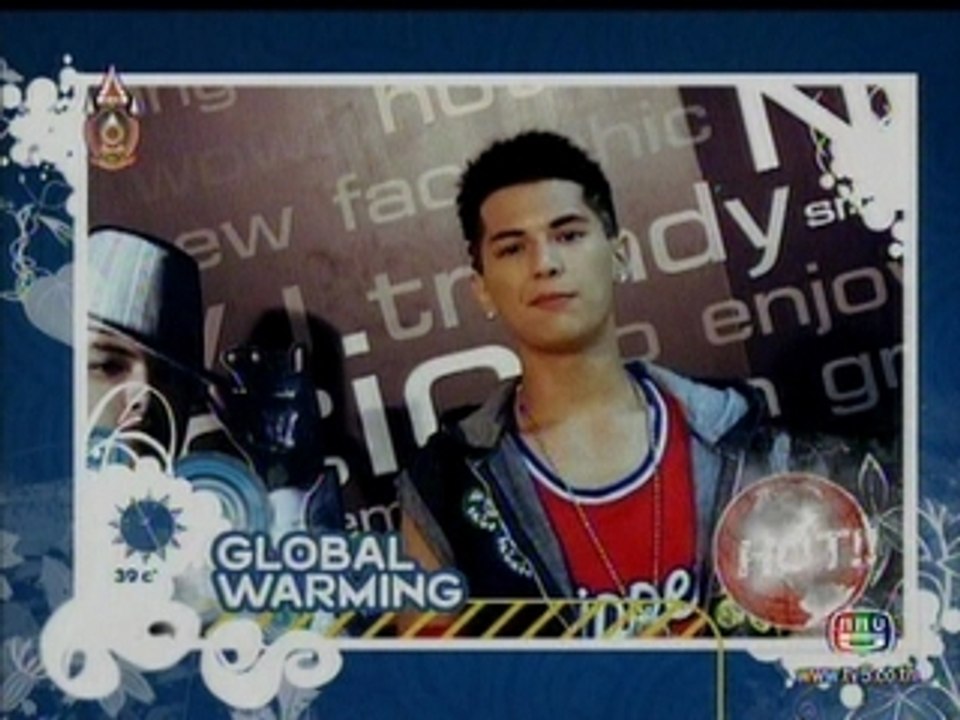 CHIN OIC Dance_Global Warming [regina] 09.06.07