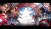 'Captain America - Civil War' Movie Box-Office Collection Till Now
