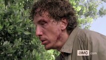 THE WALKING DEAD Season 6 Episode 3 RECAP CLIP (2015) Amc Series