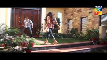 Zindagi Tujh Ko Jiya Episode 50 Full HD HUM TV Drama 17 May 2016