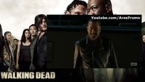The Walking Dead 6x16 Ending Scene 