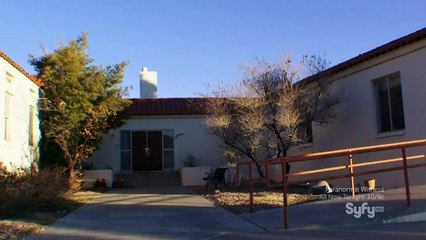 Ghost Hunters S09E11 Hoover Damned [720p]