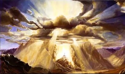 La fin du monde dans le Saint Coran ( imminente ) : convertissez vous a l'Islam