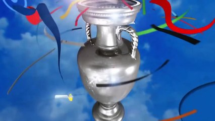 تاريخ اليورو | البطولة الثانية عشر 2004