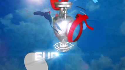 تاريخ اليورو | البطولة الرابعة عشر 2012