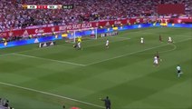 Jordi Alba Crucial Goal vs Sevilla (1-0) HD