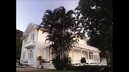 Isis e Boris 19 / Vidas Opostas