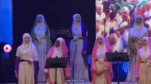 13 Essubhu Beda Koro Naat gecesi Beraat 2016