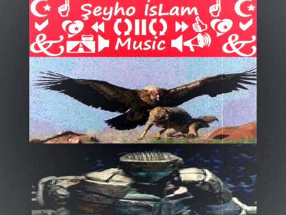 Şeyho İsLam Style Mucahid+Gerilla+Gangster+Siyasi+Hiphop+Rap+Dünya İsLam Karışım Instrumentals
