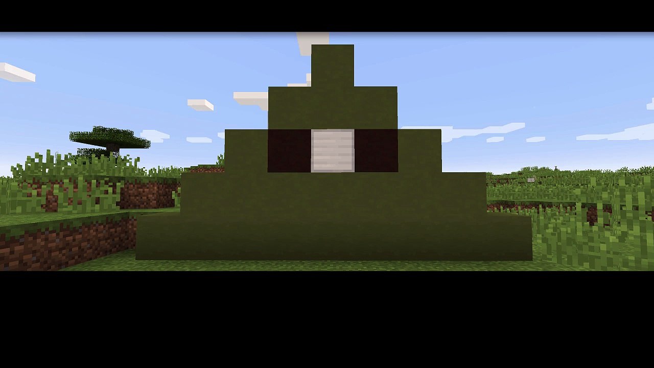 Illuminati Song Minecraft