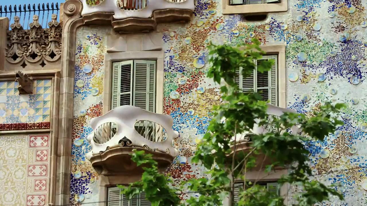 Hubertusjagd - Barcelona