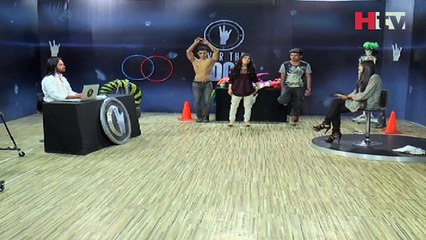 girl expose hamza ali abbasi