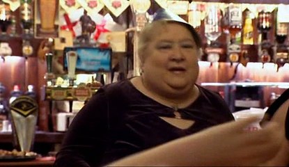 The Tower - A Tale of Two Cities Part 3