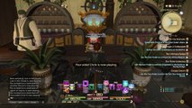 Four-Sided Circle [Orchestrion Roll] | Final Fantasy XIV: A Realm Reborn