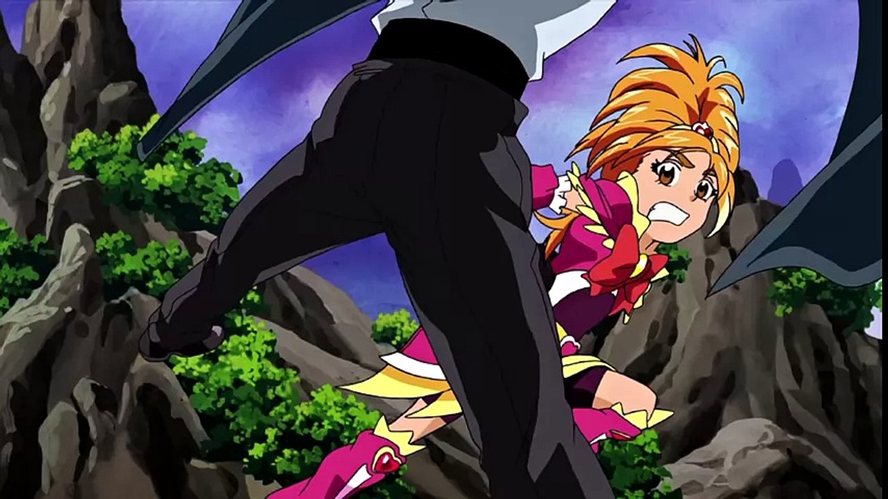 Futari wa Precure: Splash☆Star