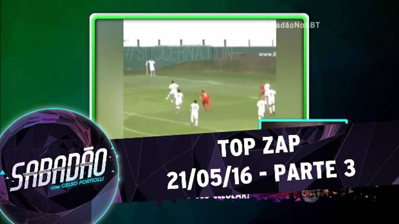Top Zap 3 - 21.05.16 - Parte 3