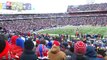 Tom Brady to Danny Woodhead Touchdown vs Buffalo Bills - 12/26/10 - Patriots - Ralph Wilson Stadium