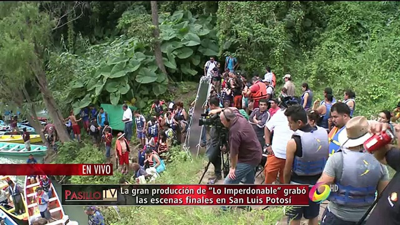 Ana Brenda Y ivan Sanchez  en la huasteca potosina