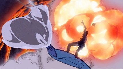 Space Dandy