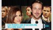 Eva Mendes and Ryan Gosling Welcome Daughter No. 2