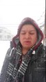 noticias univision 41 tormenta de nieve 1-23-16