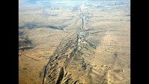 SAN ANDREAS FAULT is “READY TO GO...LOCKED & LOADED” Huge Earthquake Expected - Experts.